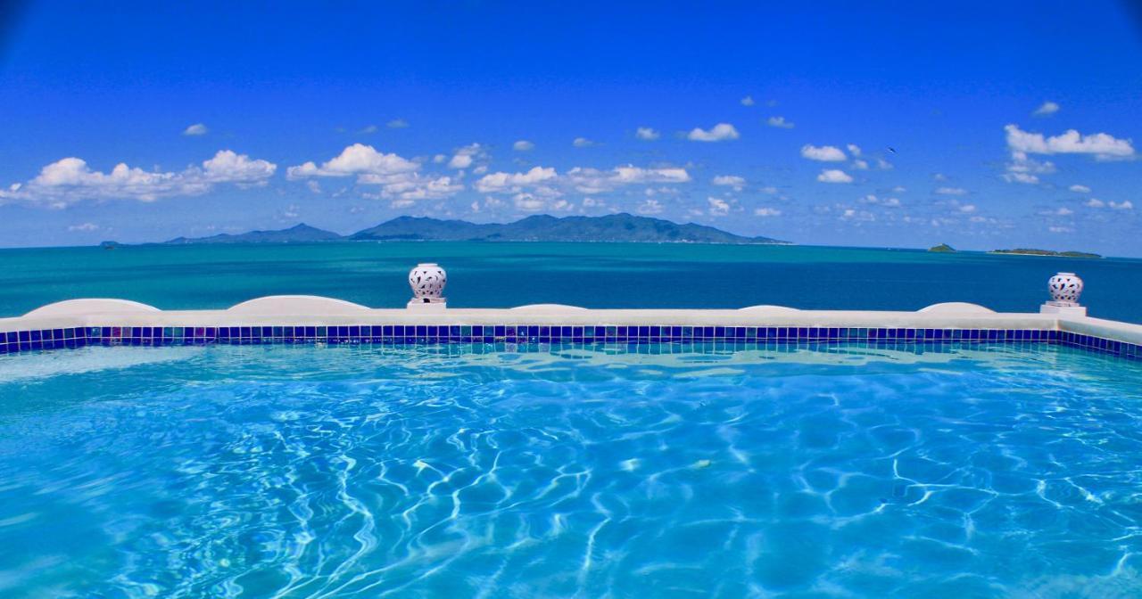 Hacienda Fisherman's Village Koh Samui Bophut Exterior foto